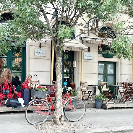 Central River Apartment Danube بودابست المظهر الخارجي الصورة