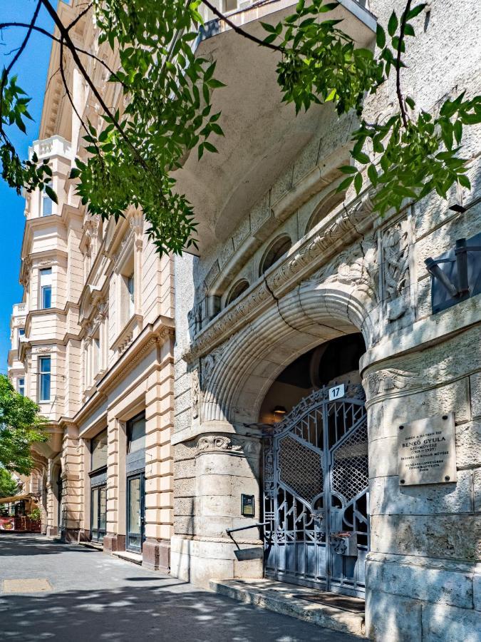 Central River Apartment Danube بودابست المظهر الخارجي الصورة