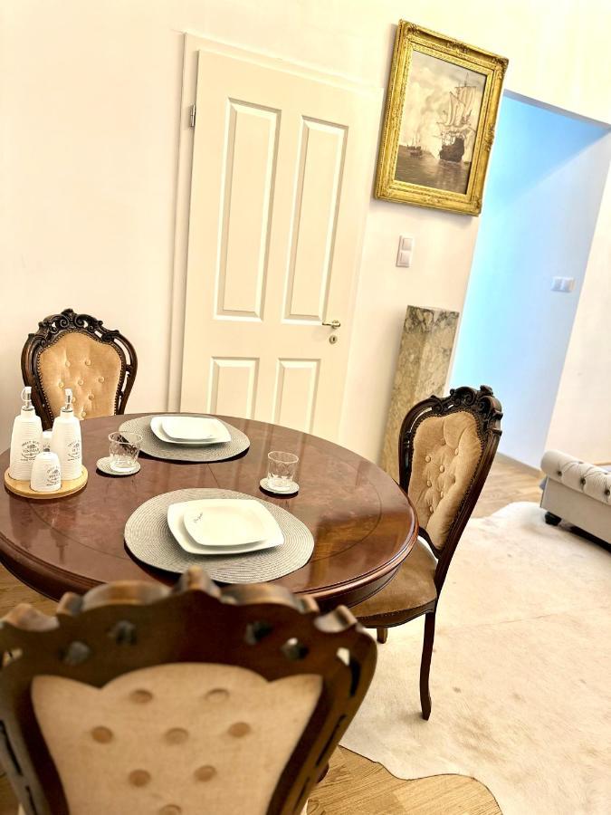 Central River Apartment Danube بودابست المظهر الخارجي الصورة